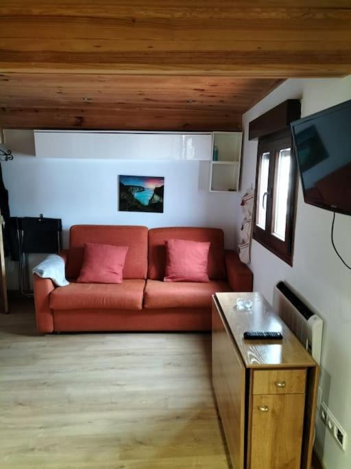 Apartamento Horizonte Llanes Exterior foto